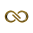 Infinity holder