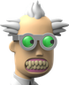 FrankenPunk